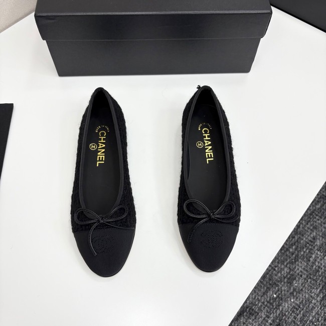 Chanel Shoes 44850-6