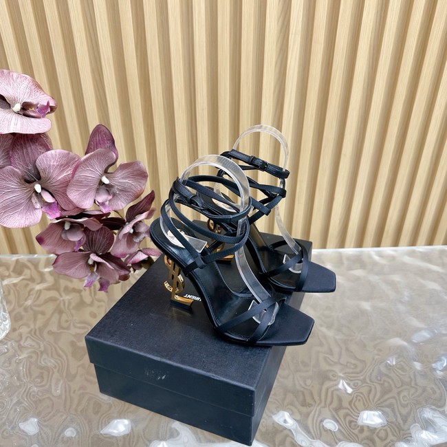 Yves saint Laurent WOMENS SANDAL 44849-3