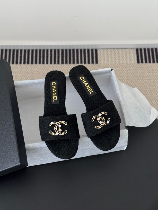 Chanel Slippers 44857-5