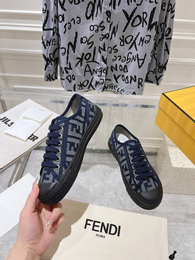Fendi Sports shoes 44855-1