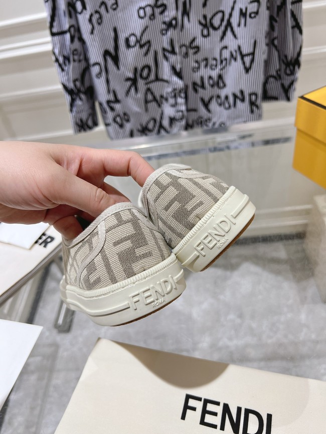 Fendi Sports shoes 44855-4