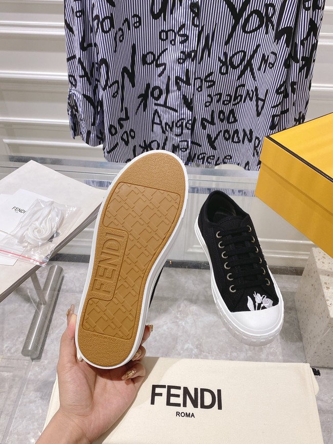 Fendi Sports shoes 44855-5
