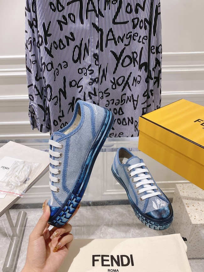 Fendi Sports shoes 44855-6