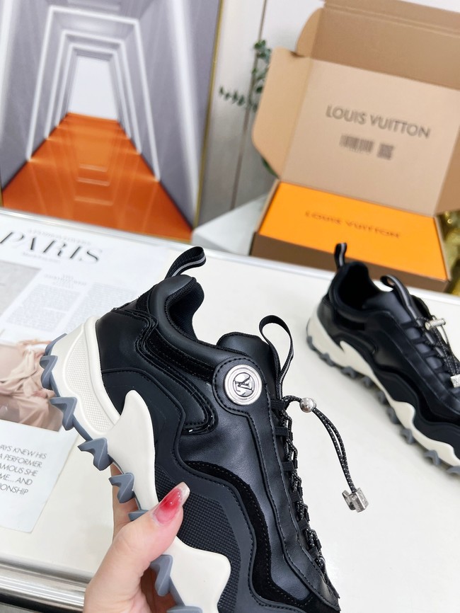 Louis Vuitton Sports shoes 44854-4