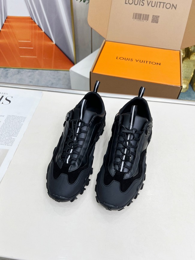 Louis Vuitton Sports shoes 44854-5