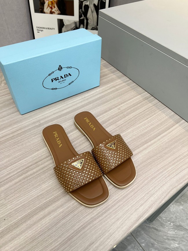 Prada Slippers 44859-12