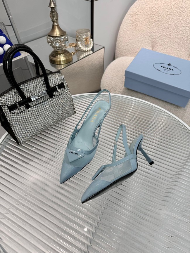 Prada WOMENS SANDAL 44860-1