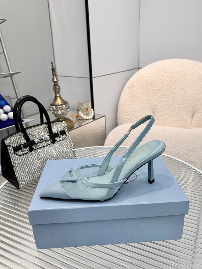 Prada WOMENS SANDAL 44860-1