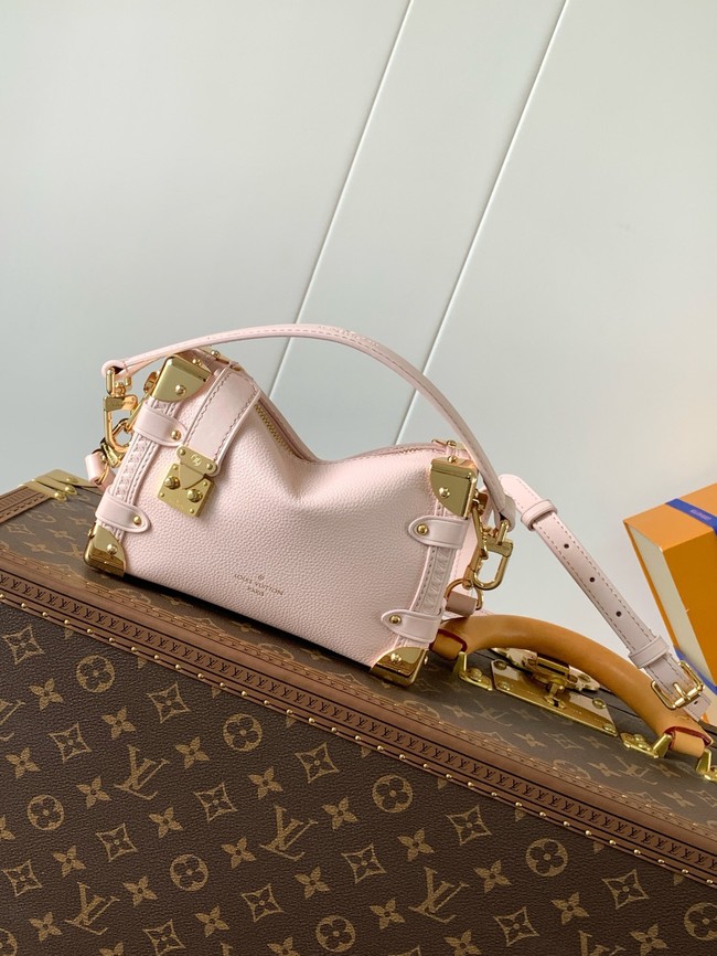 Louis Vuitton Side Trunk MM M25160 pink