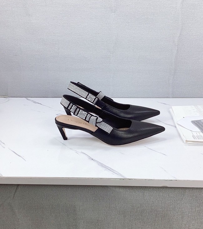 Dior WOMENS SANDAL 44863-1