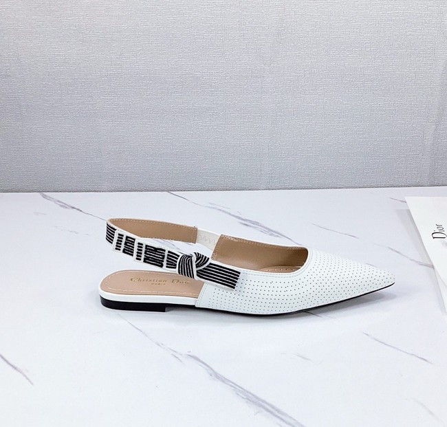 Dior WOMENS SANDAL 44863-4