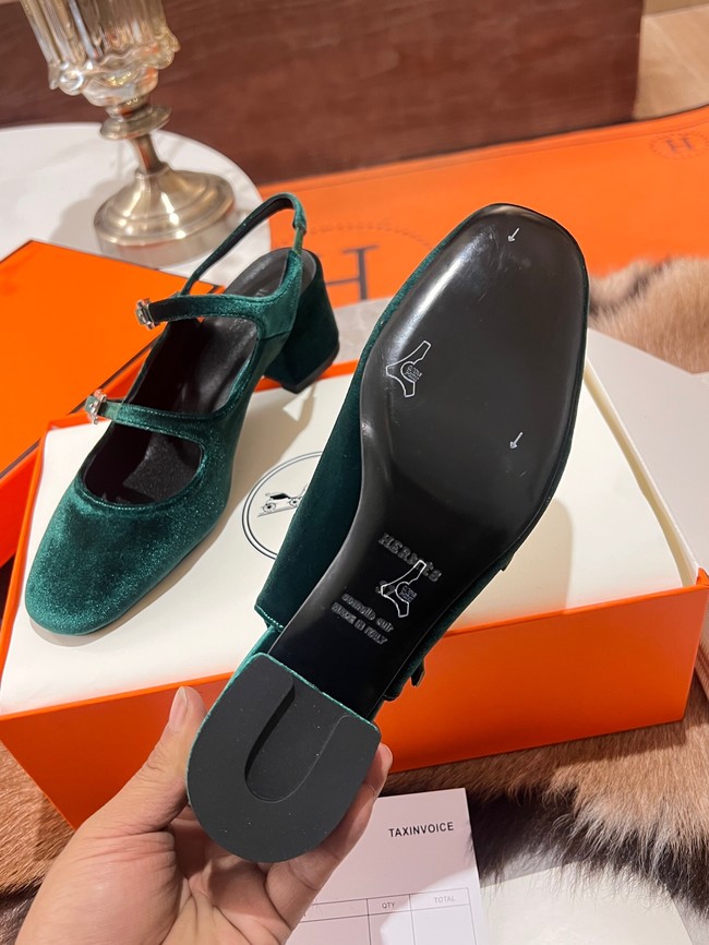 Hermes WOMENS SANDAL 44868-5