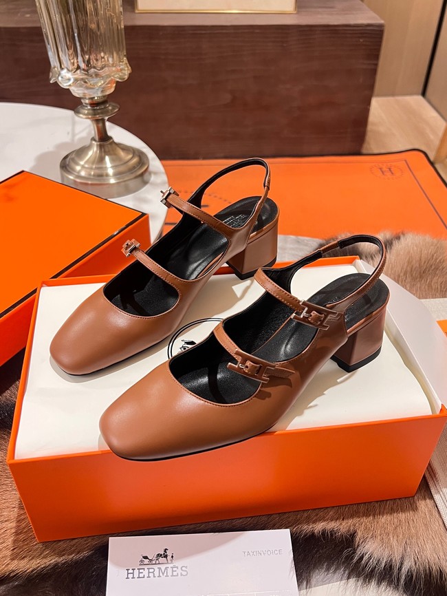 Hermes WOMENS SANDAL 44868-6