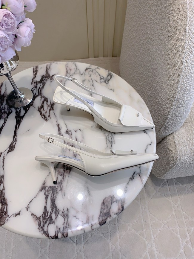 Jimmy Choo High heels 6CM 44869-1