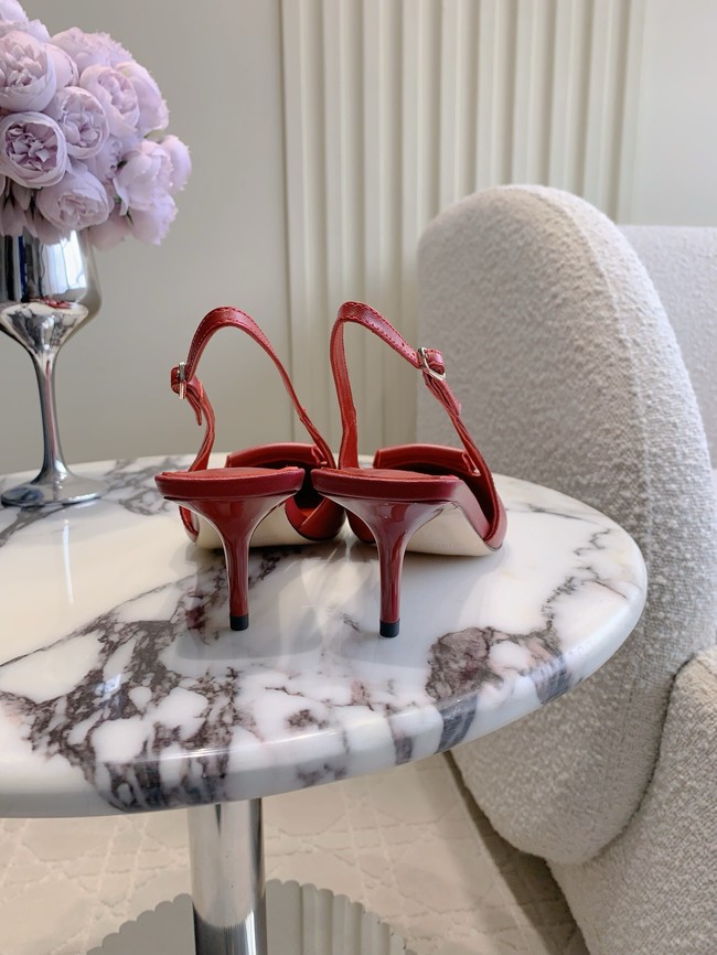 Jimmy Choo High heels 6CM 44869-2