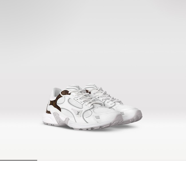 Louis Vuitton Sneakers 44862-6