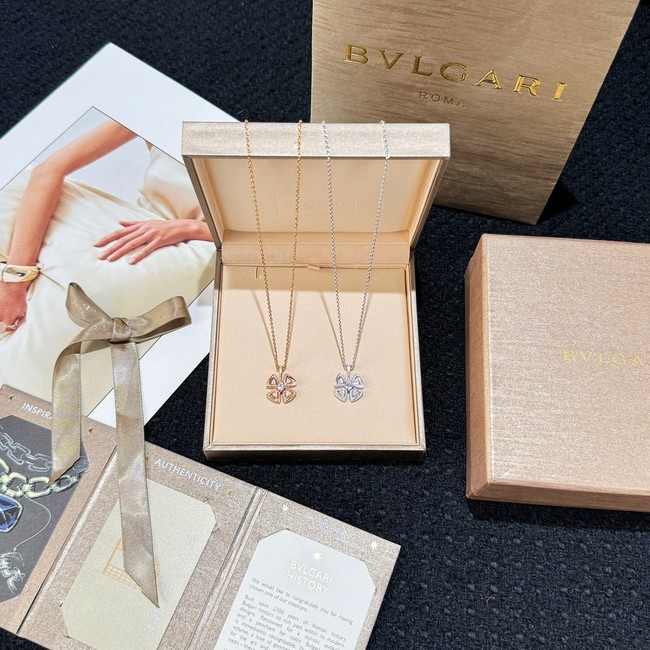 BVLGARI necklace CE16660