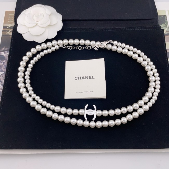 Chanel necklace CE16652