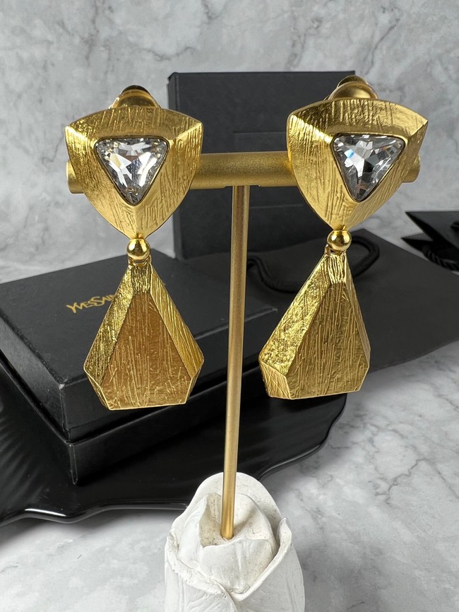 YSL Earring CE16643