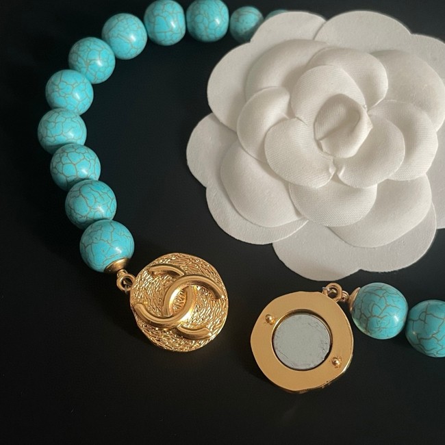 Chanel necklace CE16698