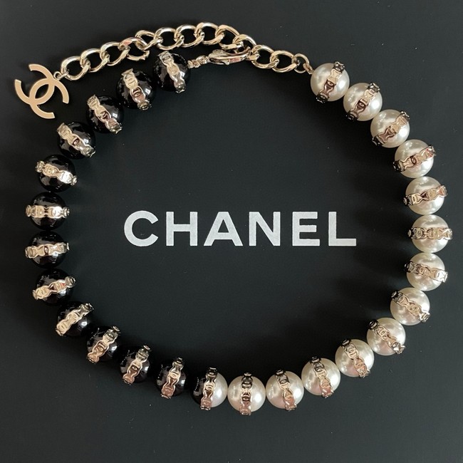 Chanel necklace CE16699