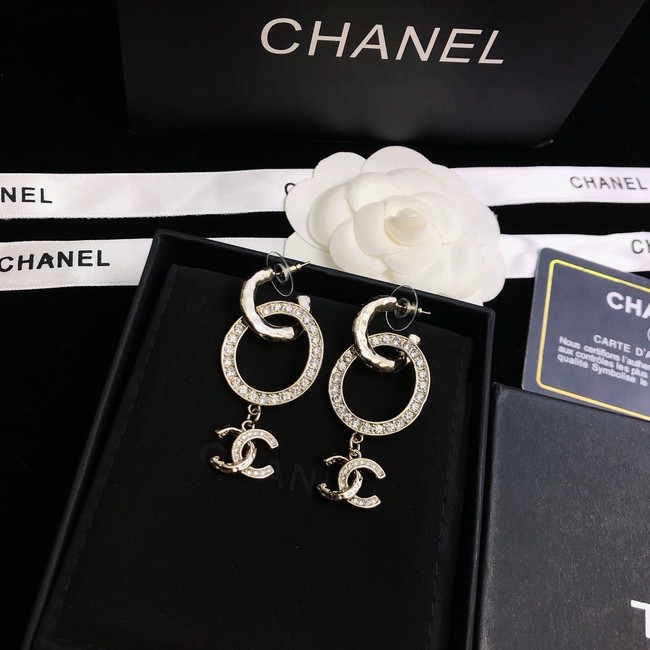 Chanel Earring CE16716