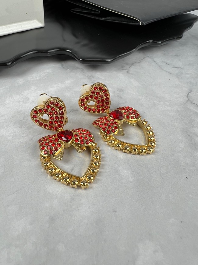 Dolce & Gabbana Earring CE16712