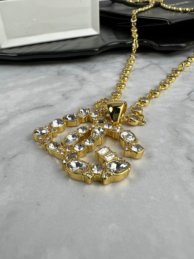 Dolce & Gabbana necklace CE16710