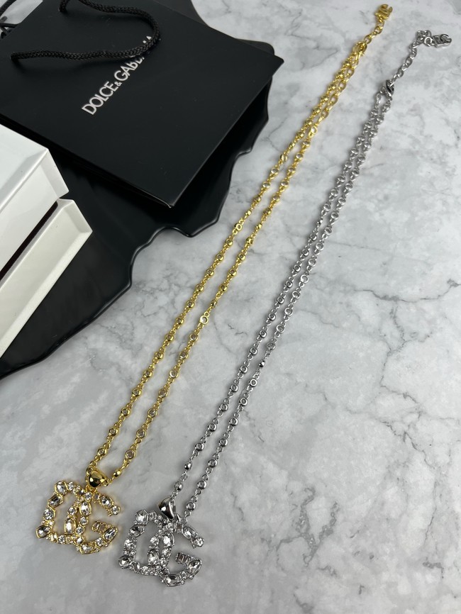 Dolce & Gabbana necklace CE16710