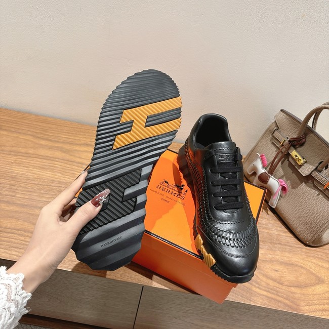 Hermes Sports shoes 44872-4