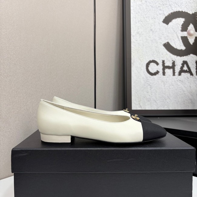 Chanel Shoes 44877-1