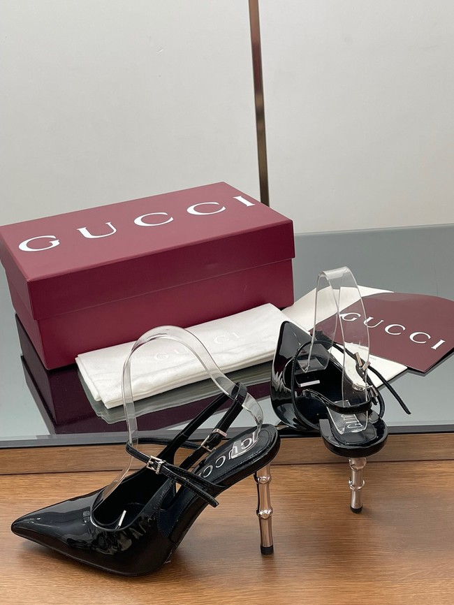 Gucci High heels 9.5CM 44882-4