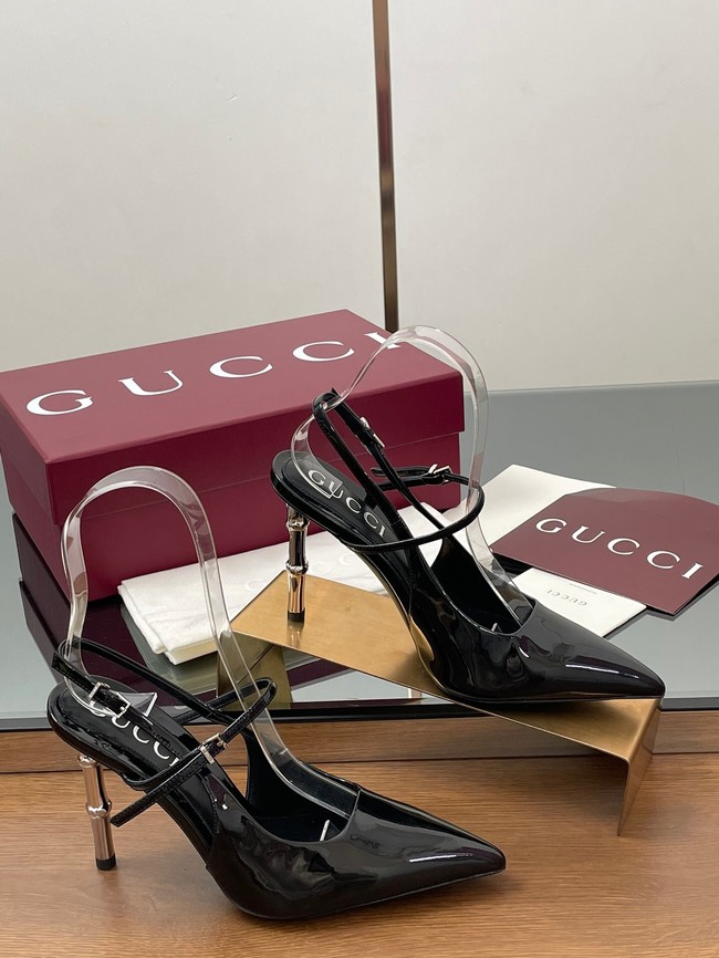 Gucci High heels 9.5CM 44882-4