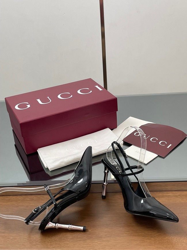 Gucci High heels 9.5CM 44882-4