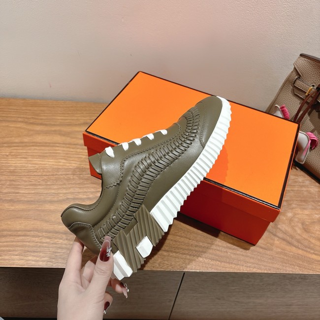 Hermes Sports shoes 44872-8