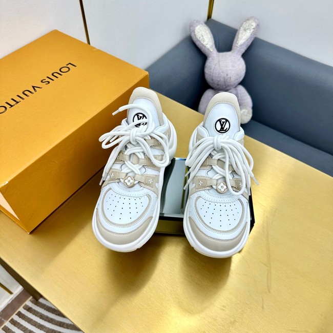 Louis Vuitton Sports shoes 44873-1