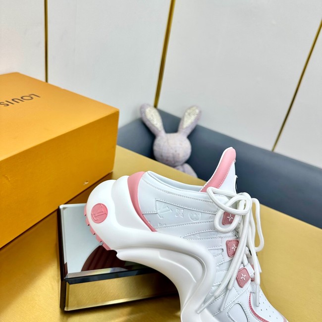 Louis Vuitton Sports shoes 44873-3