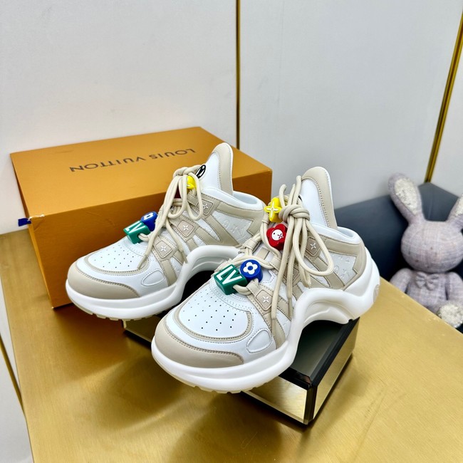 Louis Vuitton Sports shoes 44873-4