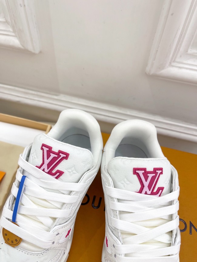 Louis Vuitton Sports shoes 44878-8