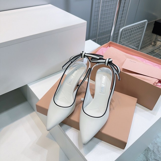 MIUMIU High heels 9CM 44874-3