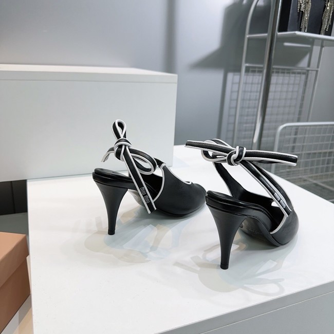 MIUMIU High heels 9CM 44875-5