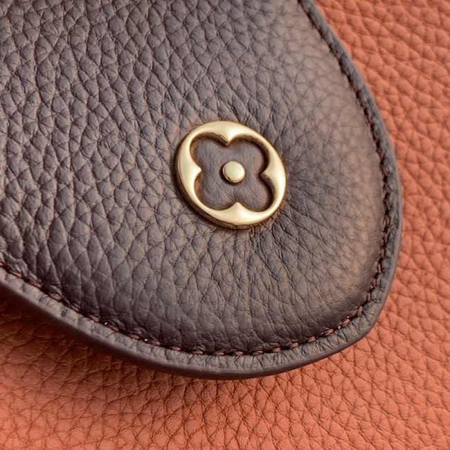 Louis Vuitton Capucines BB M12345 Tan Brown