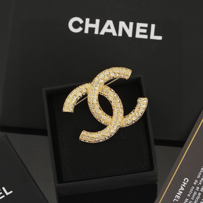 Chanel brooch CE16754
