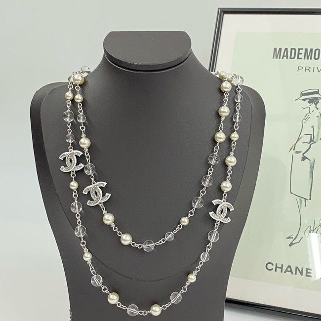 Chanel necklace CE16746
