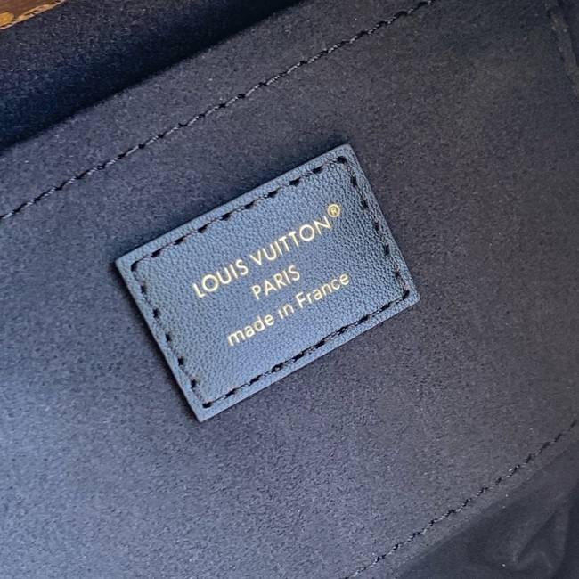 Louis Vuitton NEW The Drop PM M12940