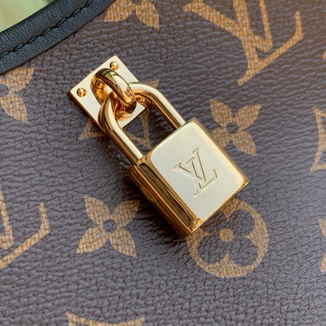 Louis Vuitton NEW The Drop PM M12940