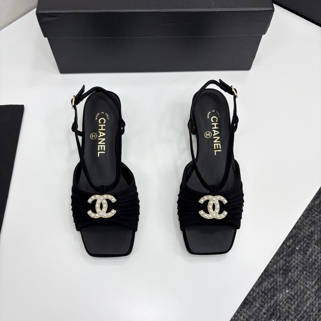 Chanel Sandals 44894-1