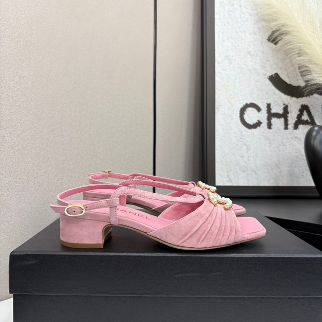 Chanel Sandals 44894-3