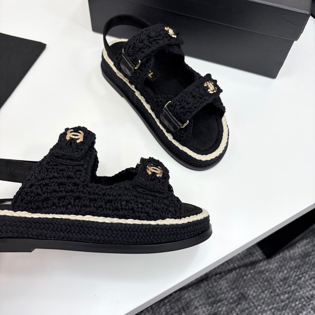 Chanel Sandals 44895-2