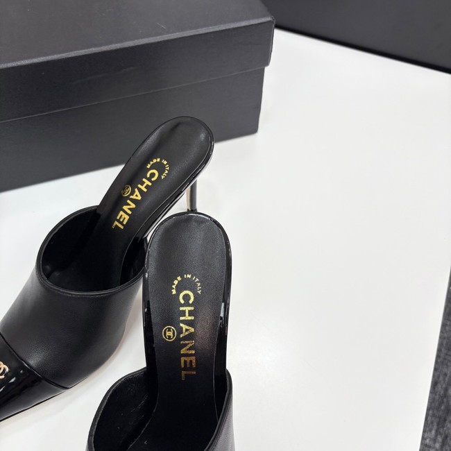 Chanel Sandals High heels 8CM 44886-2